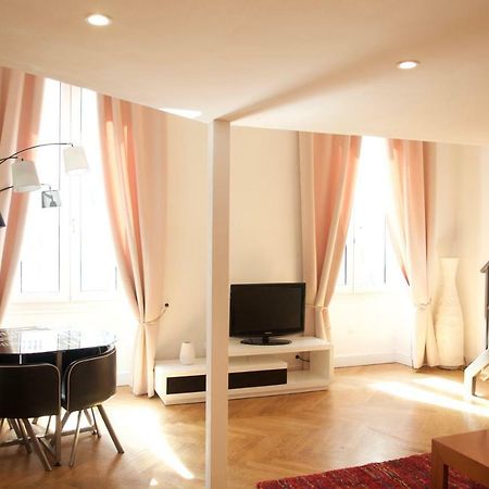 Azurappart Elegant Studio Centre Νίκαια Εξωτερικό φωτογραφία