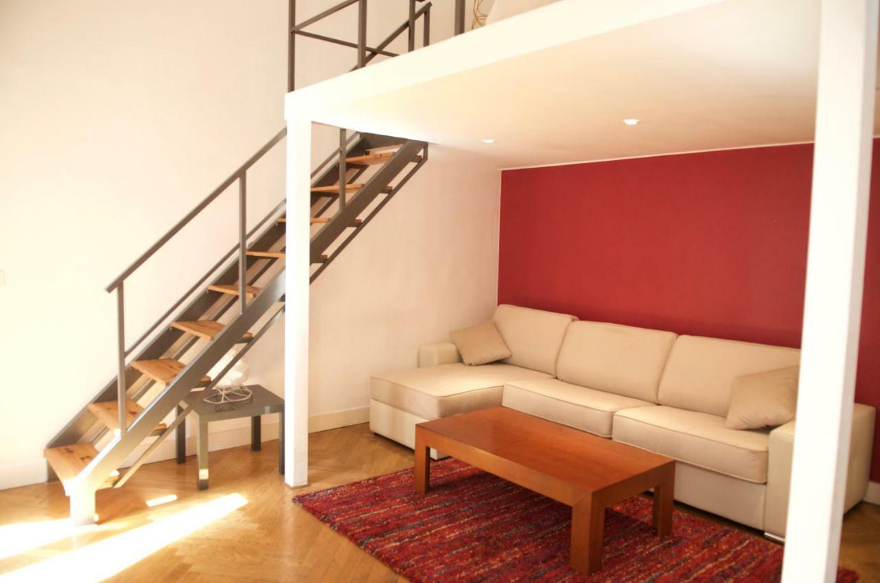 Azurappart Elegant Studio Centre Νίκαια Εξωτερικό φωτογραφία