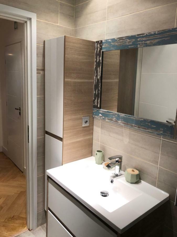 Azurappart Elegant Studio Centre Νίκαια Εξωτερικό φωτογραφία