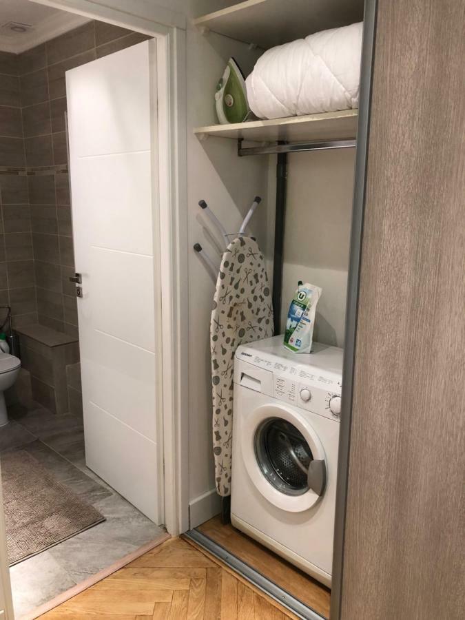 Azurappart Elegant Studio Centre Νίκαια Εξωτερικό φωτογραφία