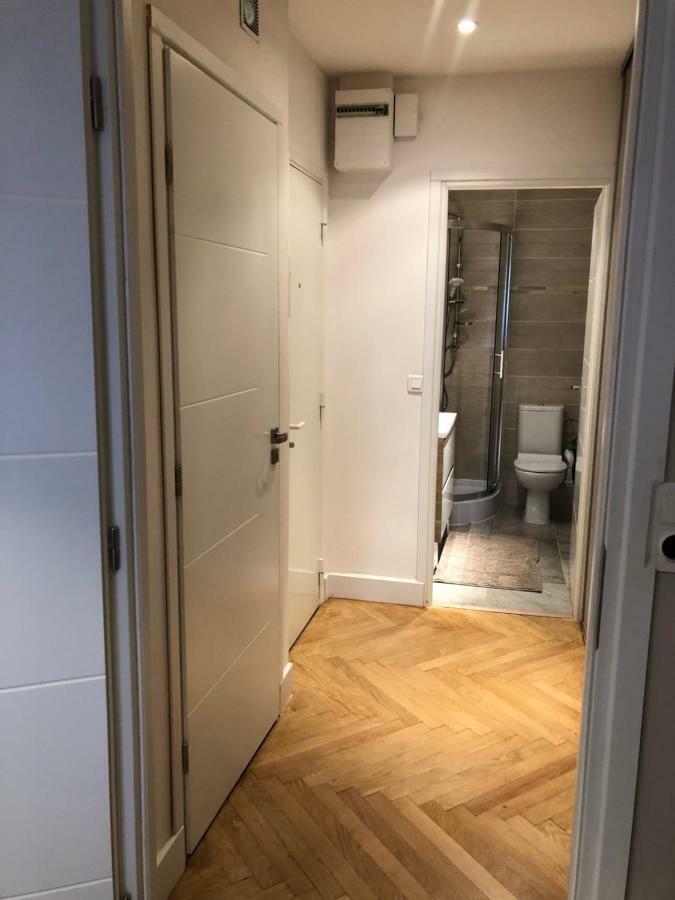 Azurappart Elegant Studio Centre Νίκαια Εξωτερικό φωτογραφία